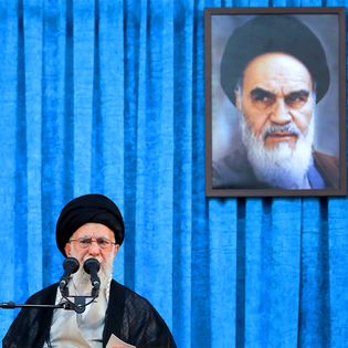 Is Trump about to topple the Iran regime? - Battle Lines | Acast