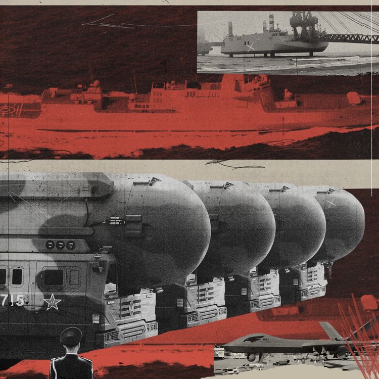 cover art for China's military (1/3): How it went from obsolete to world-class