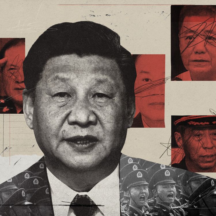 cover art for China’s military (2/3): Its three major flaws and how Xi is trying to fix them