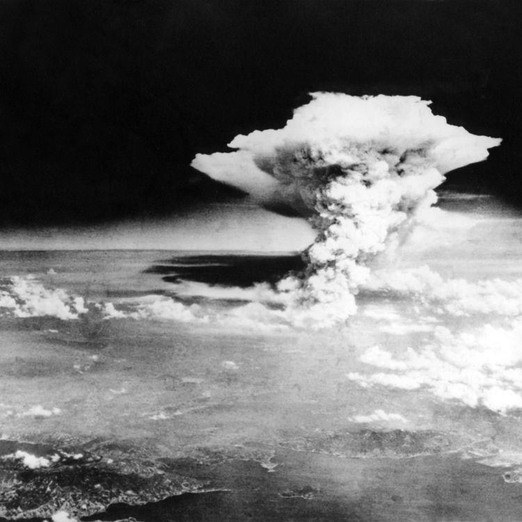 cover art for How Putin, Xi and Trump sparked a new nuclear arms race