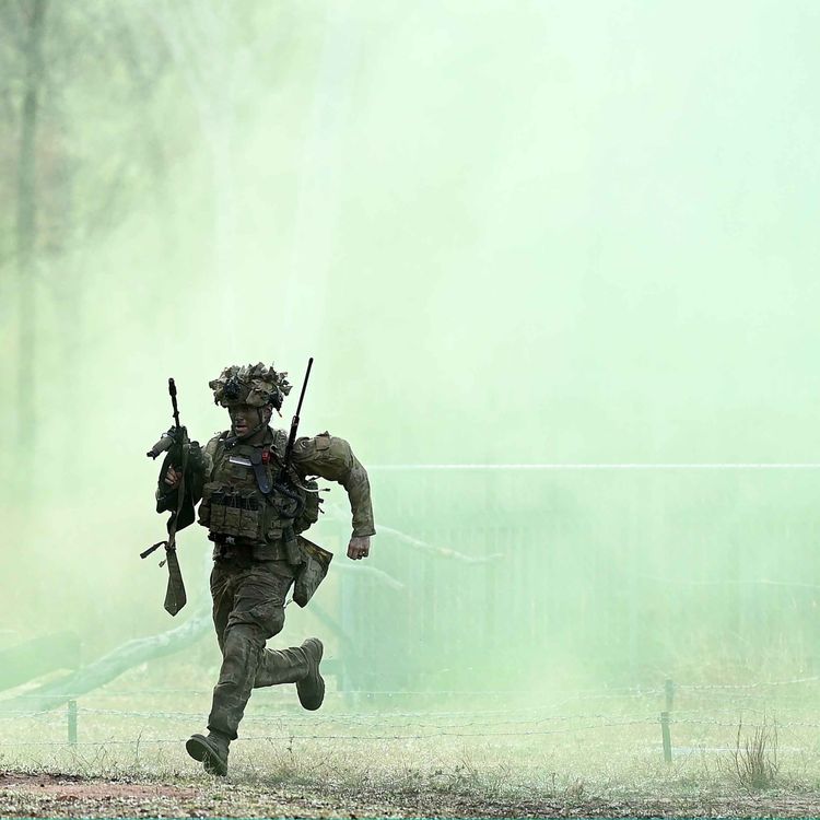 cover art for Frenemy: why Australia can't live without China