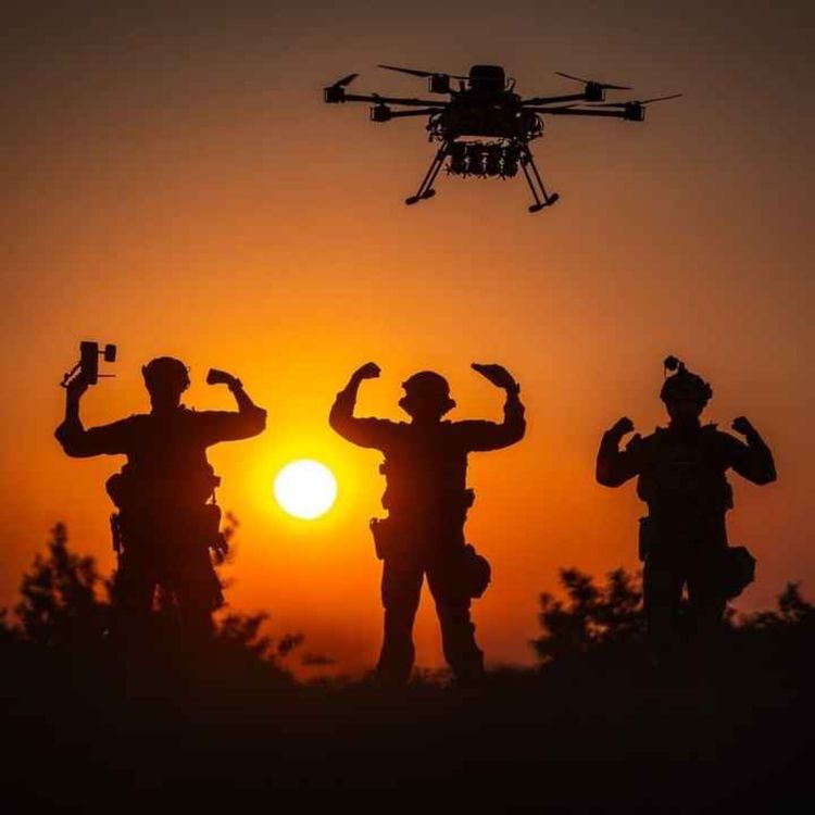 cover art for What Ukrainians want from Trump and Putin's meeting