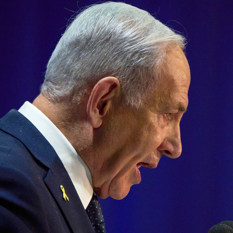 cover art for Famine denials, dead journalists and disinformation: the war on truth in Israel