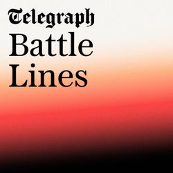 cover art for Battle Lines