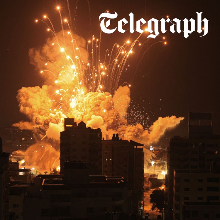 cover art for Indiscriminate weapons: how wars became so deadly for civilians