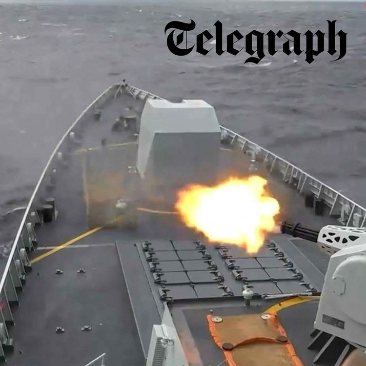 cover art for Wargaming WW3: how and where the next global conflict could actually unfold