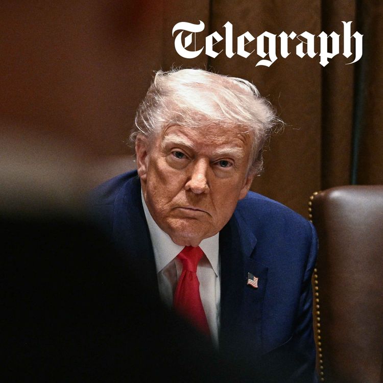 cover art for Trump wants to conquer Greenland. This is how Europe can stop him