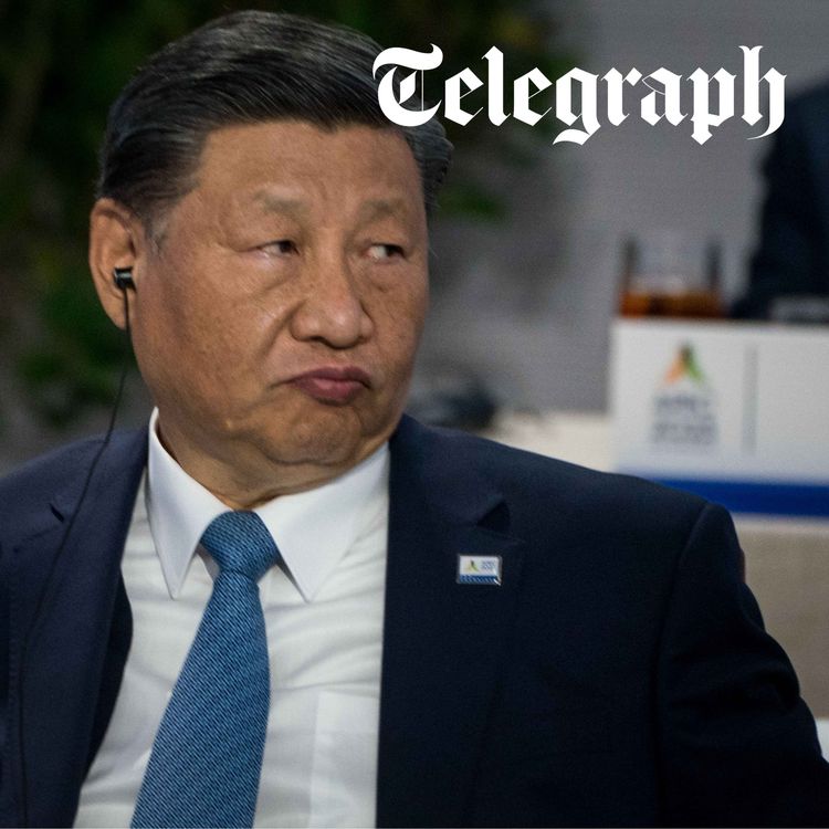 cover art for China’s sham election: Why Beijing is propping up Myanmar’s brutal junta