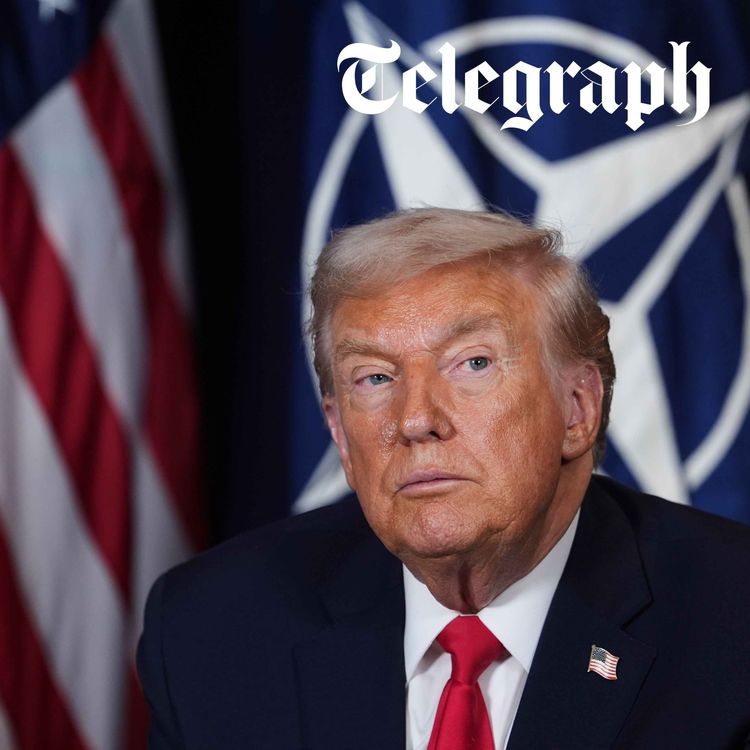 cover art for Battle for the West: Trump, Greenland and Canada's fightback