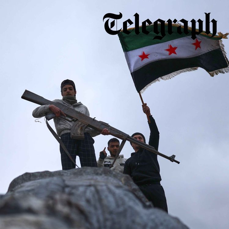 cover art for America's Kurdish betrayal: has ISIS been given a second chance?