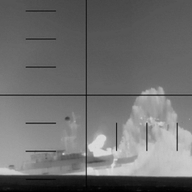 cover art for How the Iran war was years in the planning