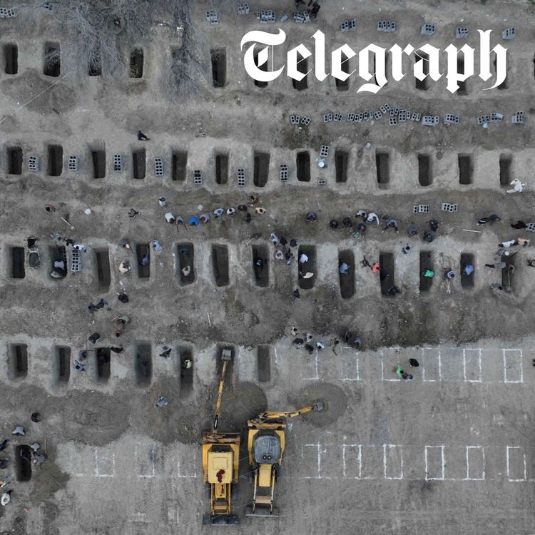 cover art for America’s biggest mistake in the Iran war so far