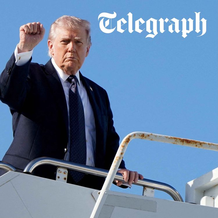 cover art for One month of Iran-US war: Assassinations, missiles and the Strait of Hormuz