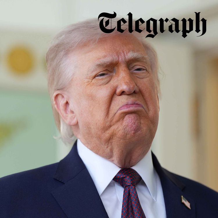 cover art for Can Trump’s blockade break Iran’s grip on Strait of Hormuz?