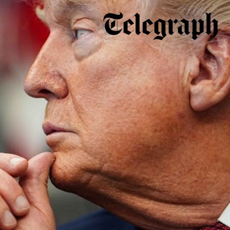 cover art for ‘Any US-Iran nuclear deal is an illusion without proper checks’