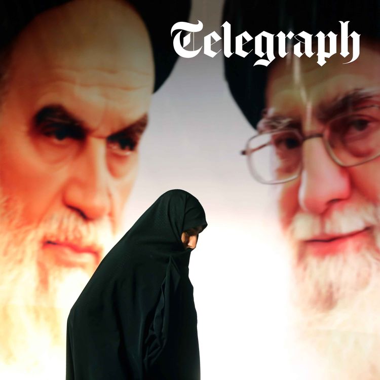 cover art for Oil, revolution and ayatollahs: how Iran went from great power to rogue state 