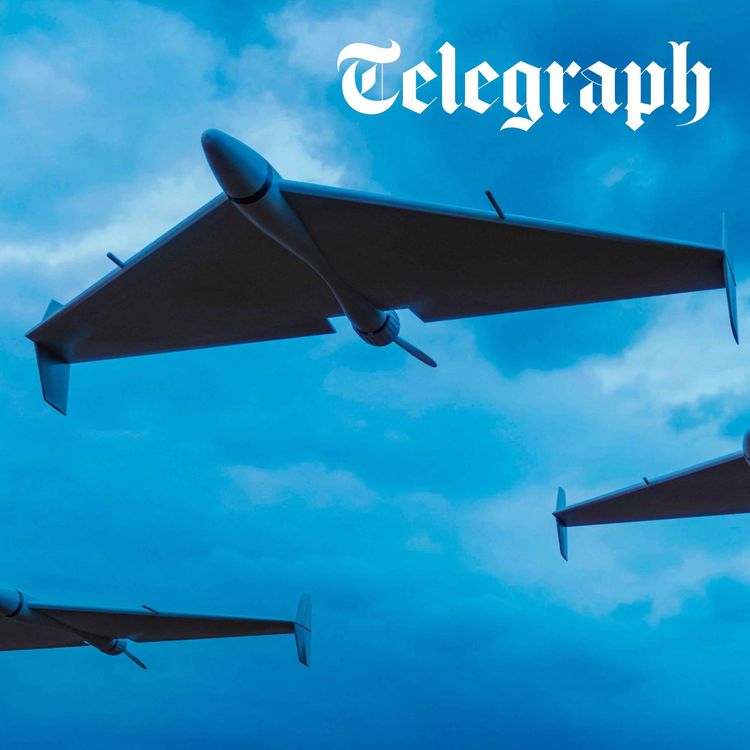 cover art for Gulf gets laser-guided missiles to fight drones & Iran executions soar