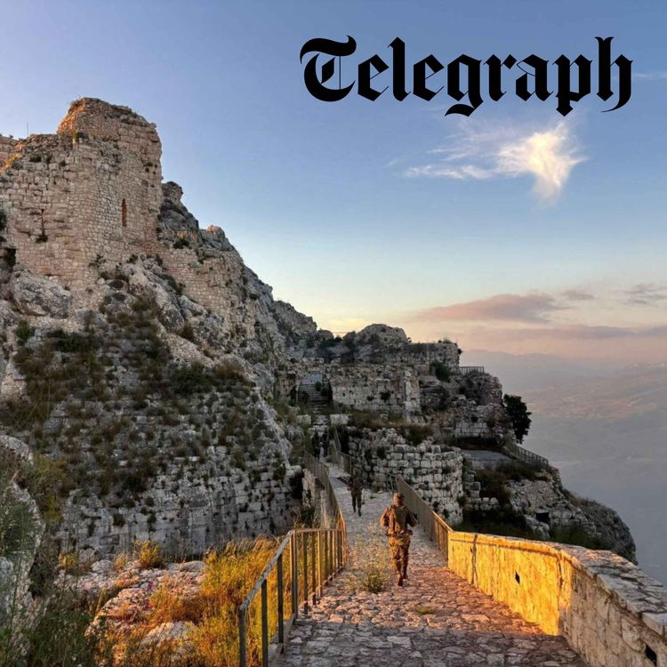 cover art for Iran quits US talks, vows escalation after Israel orders Beirut strikes