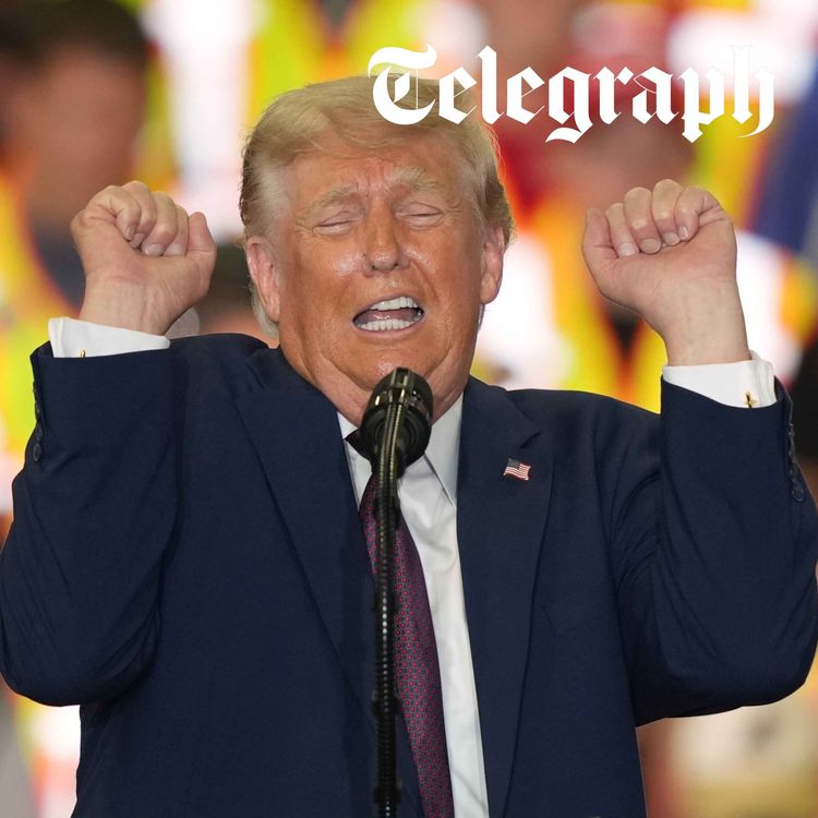 cover art for Trump’s radical plan for Syria to attack Hezbollah: ‘No one is on board’