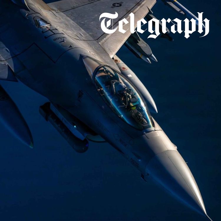 cover art for US hammers Iran after Strait of Hormuz shipping attacks