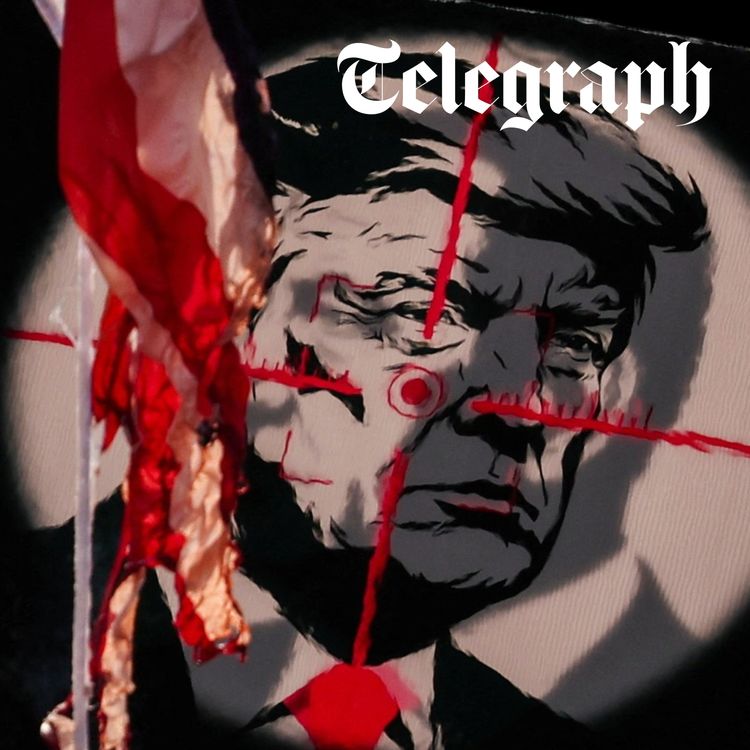 cover art for Iran’s Trump ‘assassination plot’ revealed & America’s ‘protection racket’