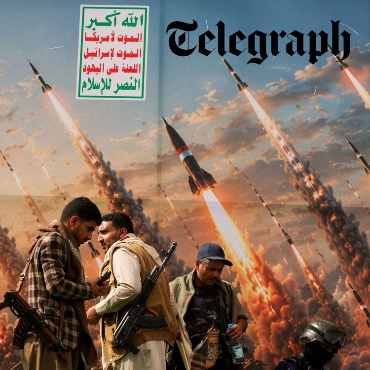 cover art for Saudi Arabia, Turkey, and Pakistan sign Nato-style pact as Iran isolated 