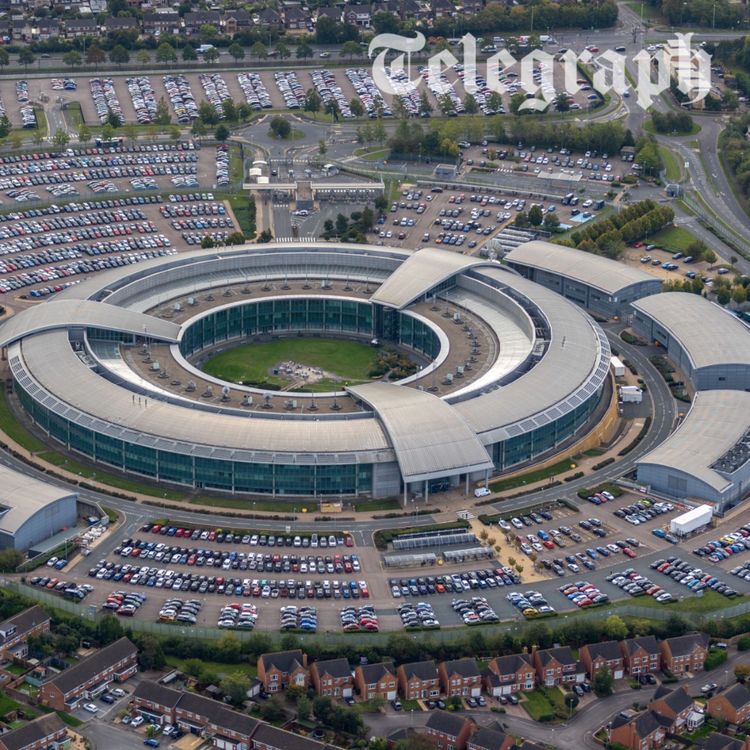 cover art for US vows "Economic Warfare" as the UK prepares for infrastructure blackouts 