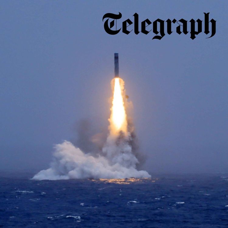 cover art for Iran vows 'crushing blows' against US as China’s secret nuclear expansion revealed
