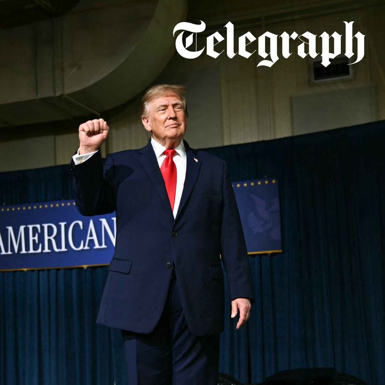 cover art for Trump uses US border funds for ‘propaganda’ as Republicans turn on Iran war