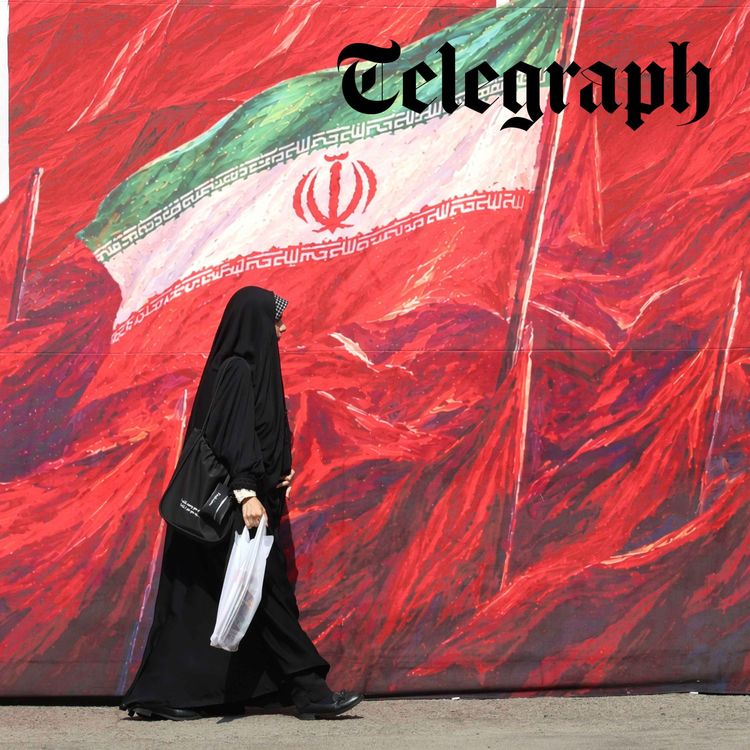 cover art for Iran cornered but still dangerous: ex-general on the IRGC, Yemen’s Houthis and the special forces