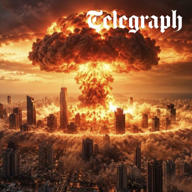 cover art for Netanyahu ‘pushed Trump for Iran strikes’ to delay first wartime Israeli election