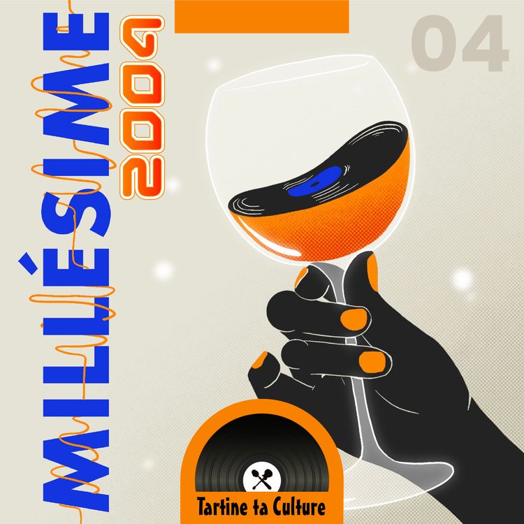 cover art for Le Millésime n°4 - 2004