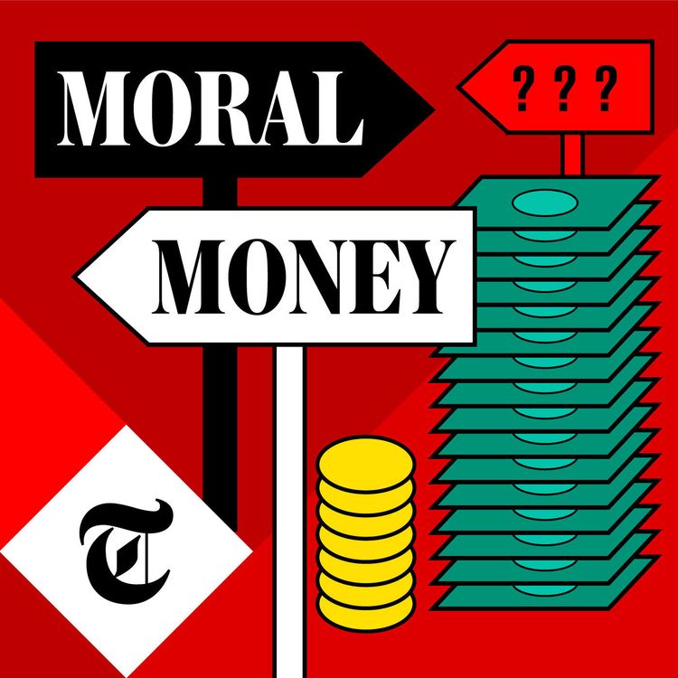 cover art for Introducing Moral Money
