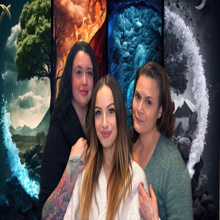 cover art for Försnack - Horoskop för mars