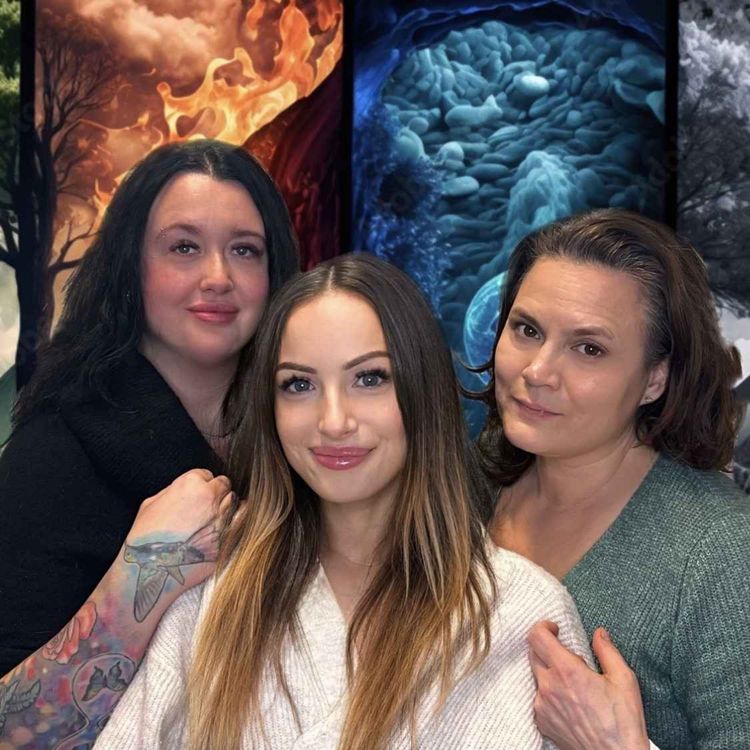 cover art for Försnack - Horoskop för april