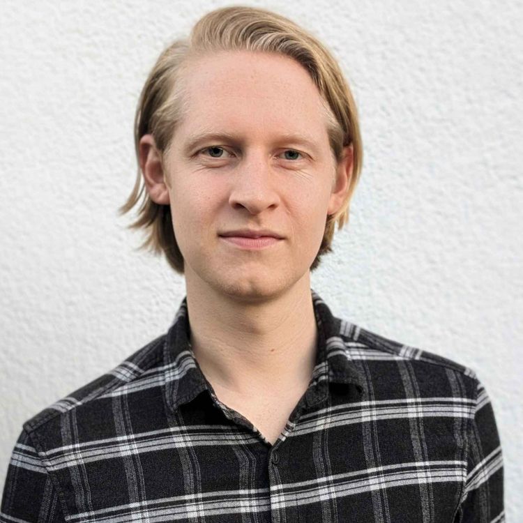 cover art for How to Deal w/ Difficult Emotions? x Caro & Julian #013