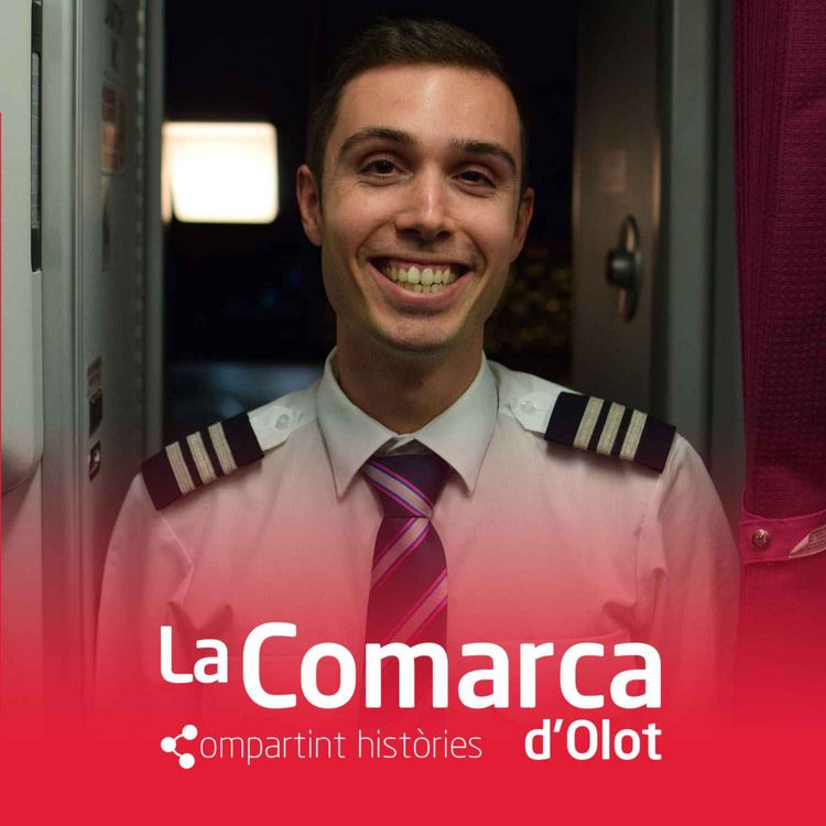 cover art for El viatge de Marc Montoliu, pilot d'avió