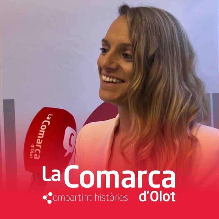 cover art for La catifa vermella de la gala 'En valor' de l'esport olotí