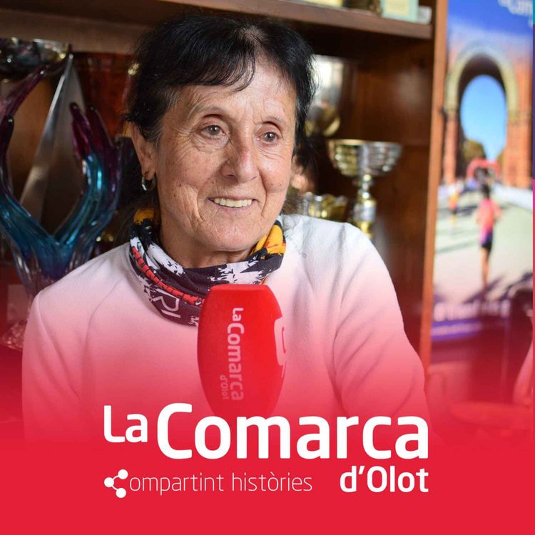 cover art for Quima Casas, una atleta imparable