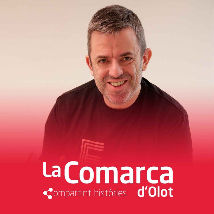 cover art for L'art més dolç. Conversa amb el pastisser i xocolater Jordi Ferrer