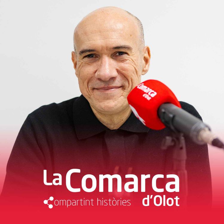 cover art for La força de la veu. Conversa amb Gaspar Hernàndez