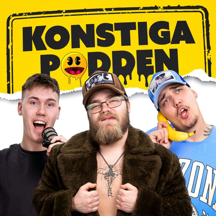 cover art for #113 ÅRETS SÄMSTA JULKLAPPAR