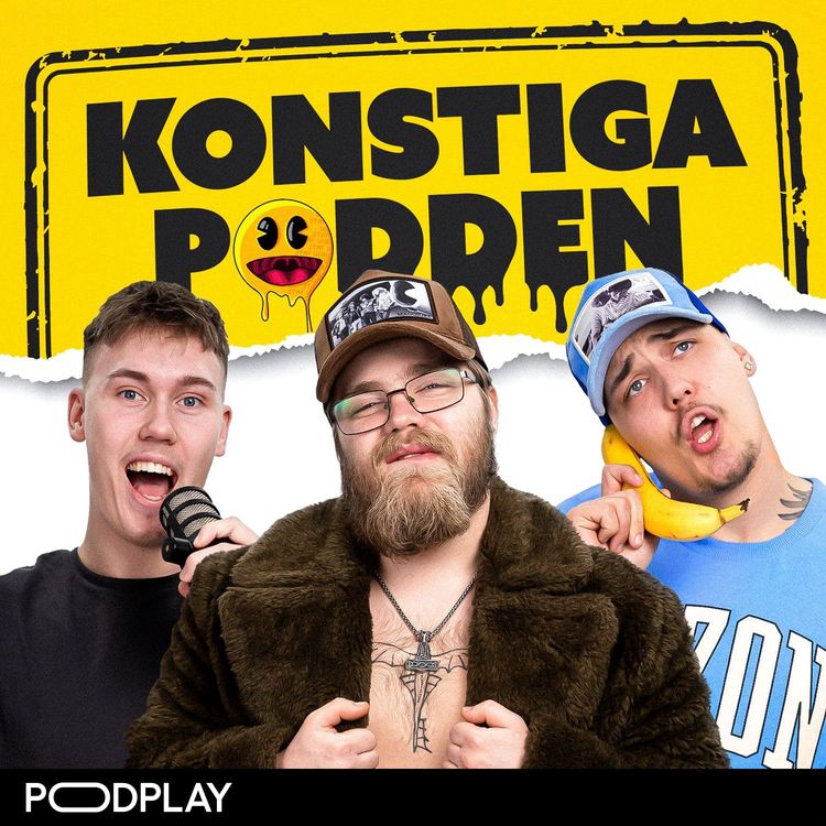 cover art for #38 PRAKTIKANTEN BAJSADE NER SIG PÅ JOBBET