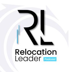 cover art for Relocation Leader