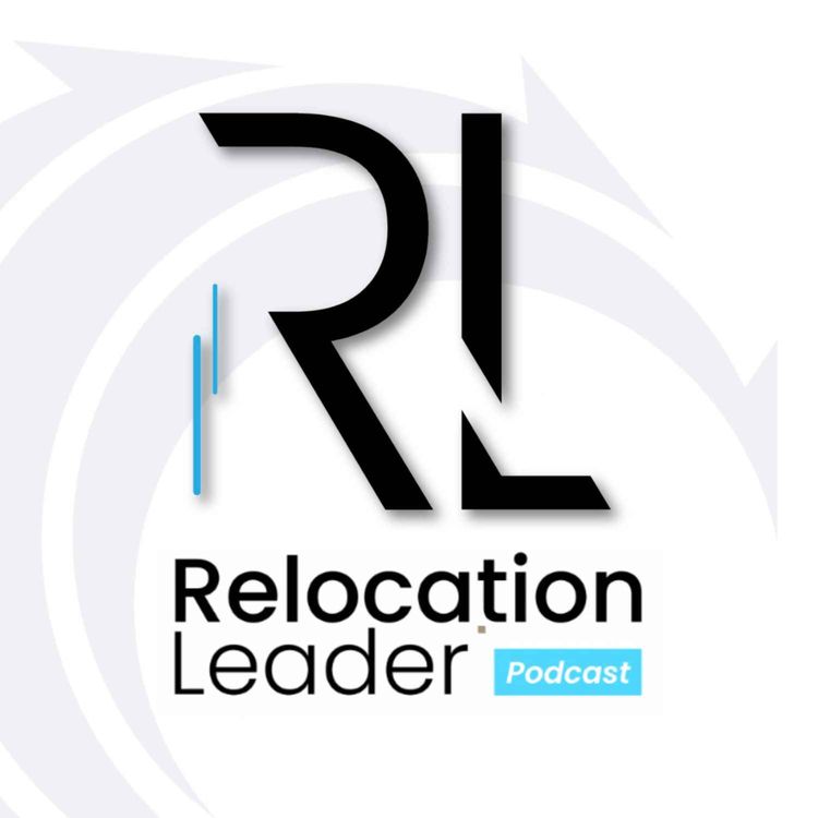 cover art for Mastering Global Moves: Relocation Insights