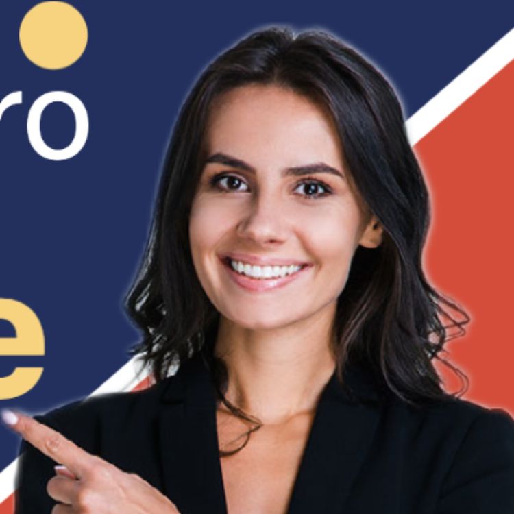 cover art for Englisch für Anfänger Lektion 1: Begrüßungen und Höflichkeit