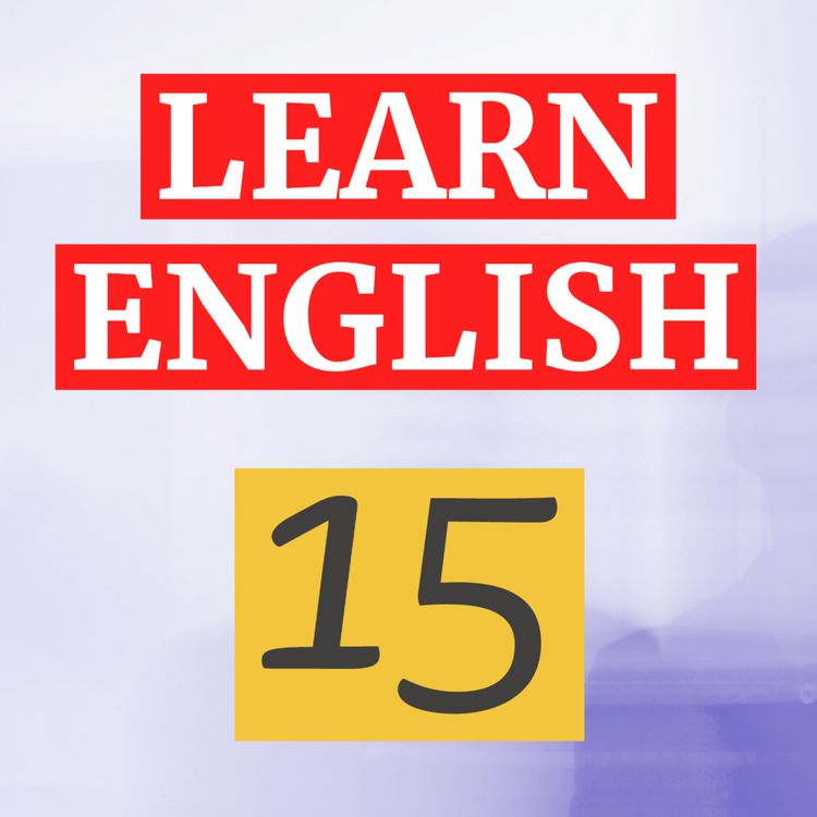 cover art for Tägliches Englisch in 30 Minuten: Die am häufigsten verwendeten Wörter im Alltag