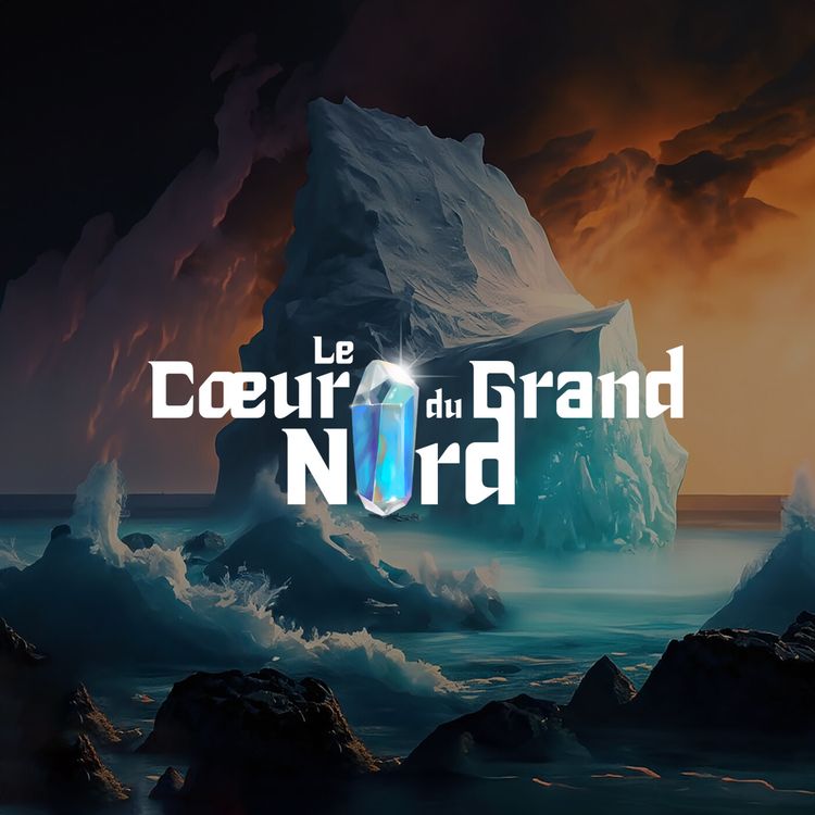 cover art for Teaser - Le Cœur du Grand Nord