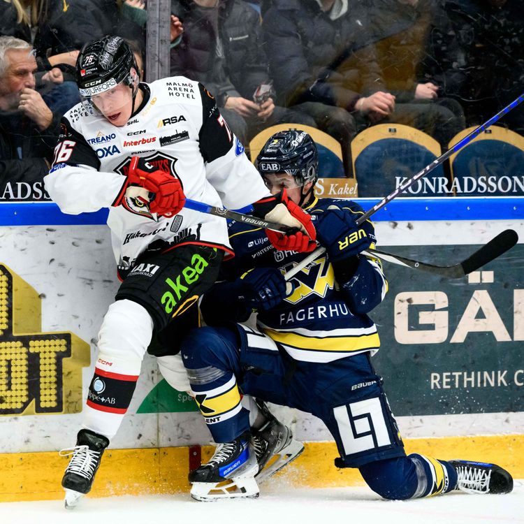 cover art for Siffrorna som avgör kvalkampen