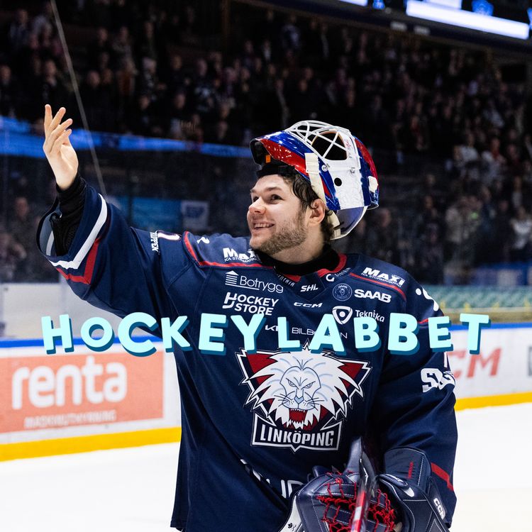 cover art for LHC lever på Myrenberg